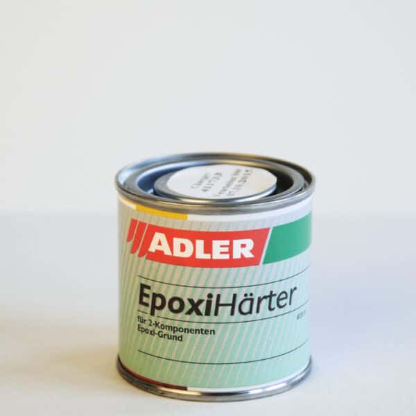 Adler 2K Epoxi-Grund hellgrau