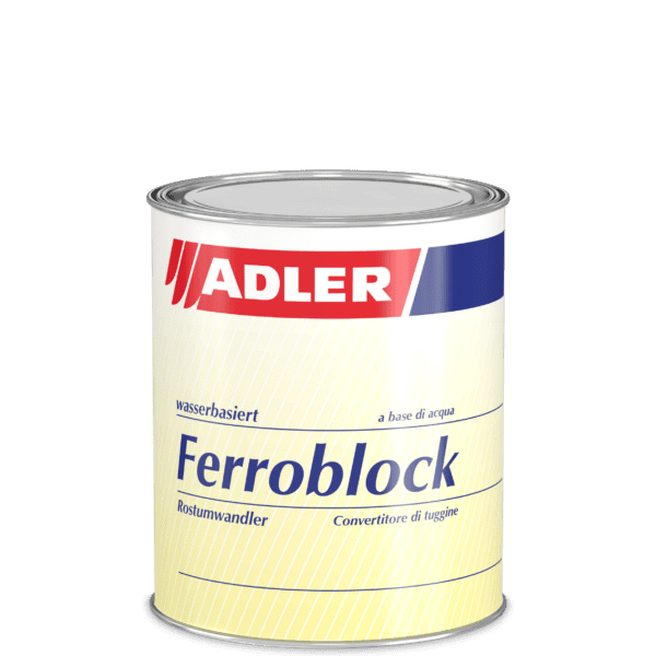 Adler Ferroblock