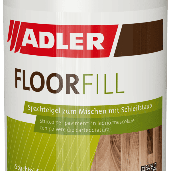 Adler Floor-Fill