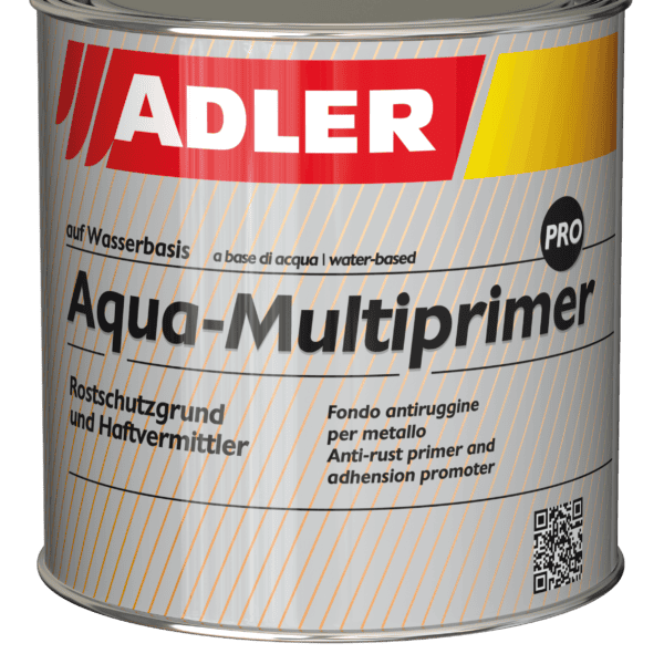 Adler Aqua-Multiprimer PRO