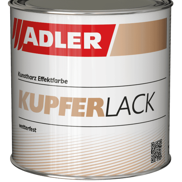 Adler Kupferlack