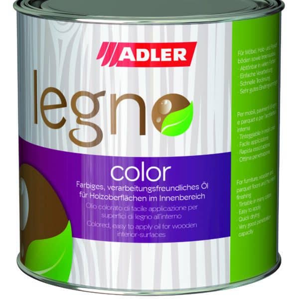 Adler Legno-Color, Farbton nach Wunsch