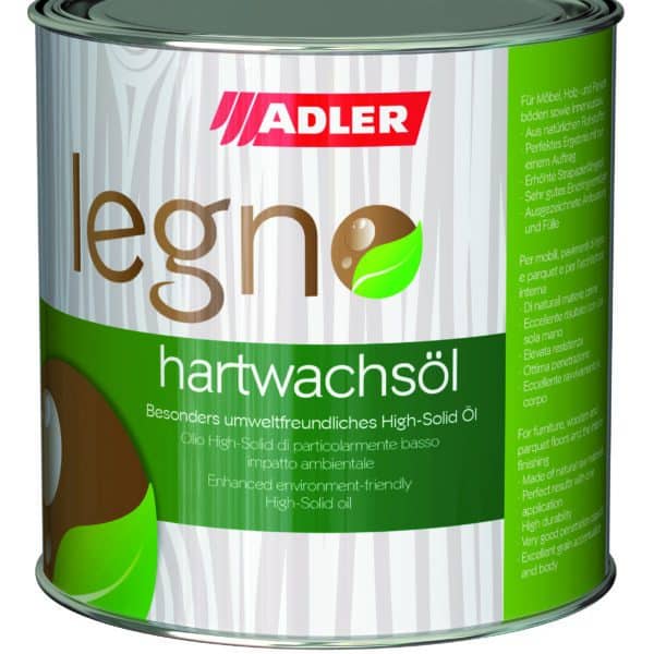 Adler Legno Hartwachsöl