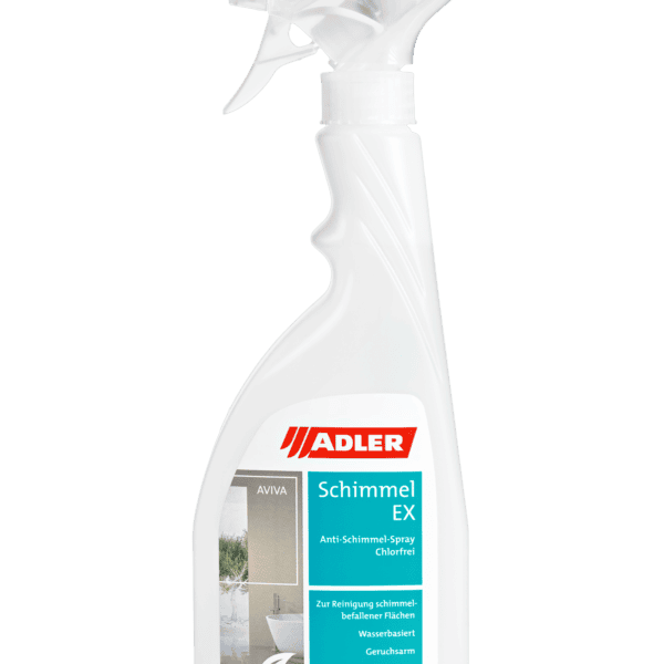Adler Aviva Schimmelex chlorfrei