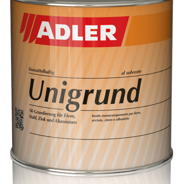 Adler Unigrund Weiss