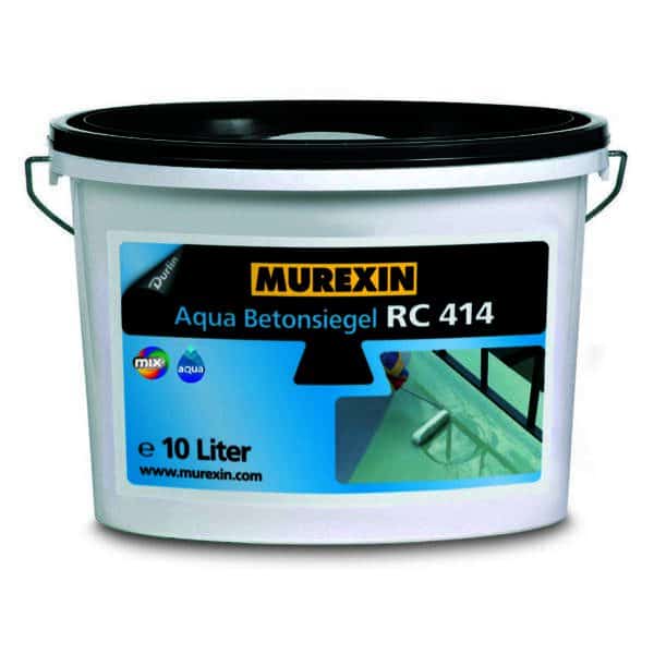 Murexin Aqua Betonsiegel RC414