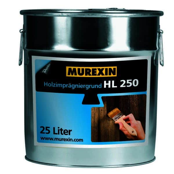 Murexin Holzimprägniergrund HL 250