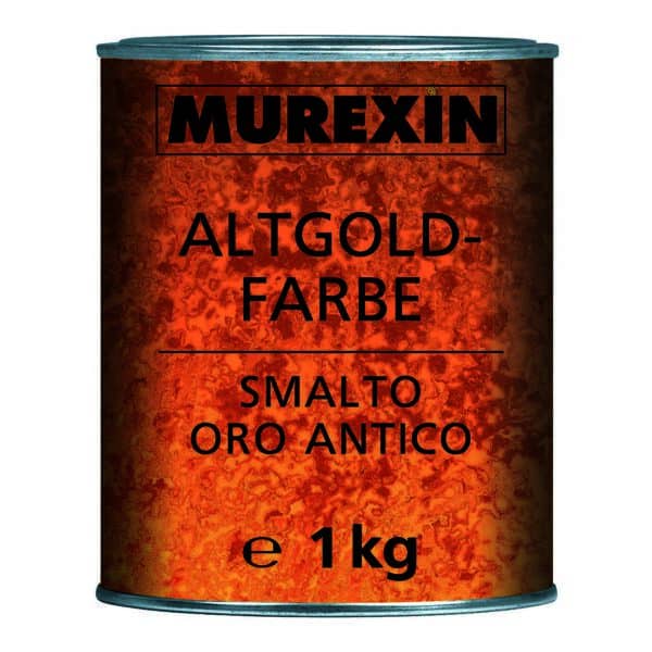 Murexin Altgoldfarbe
