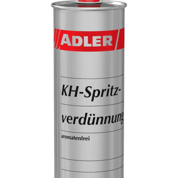 Adler KH-Spritzverdünnung 8014