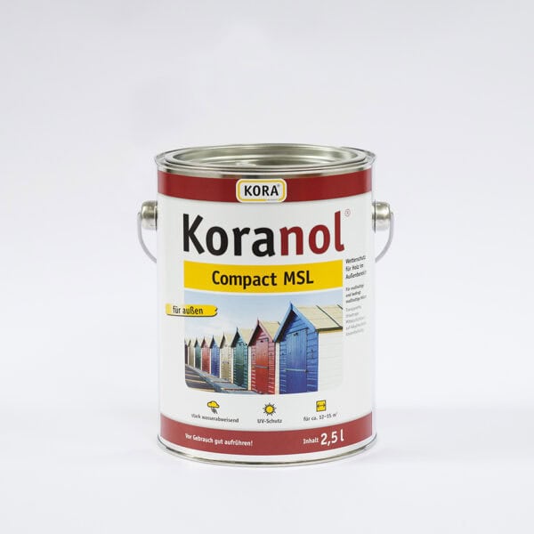 Koranol Compact Lasur MSL