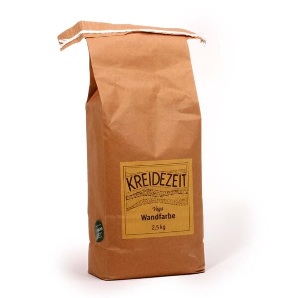 Kreidezeit Vega Wandfarbe