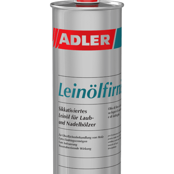 Adler Leinölfirnis rein