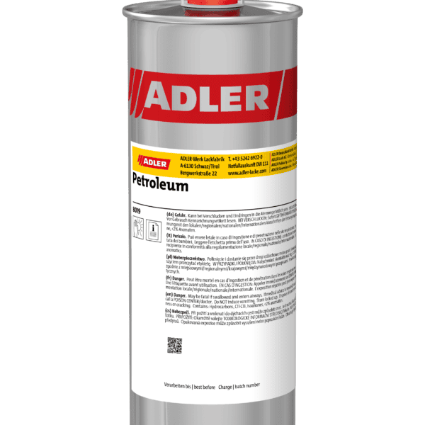 Adler Petroleum