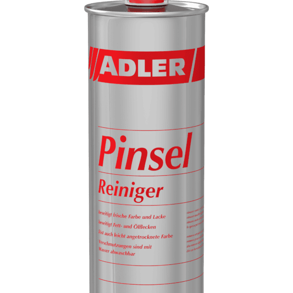 Adler Pinselreinger