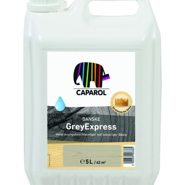 DANSKE GreyExpress 5lt