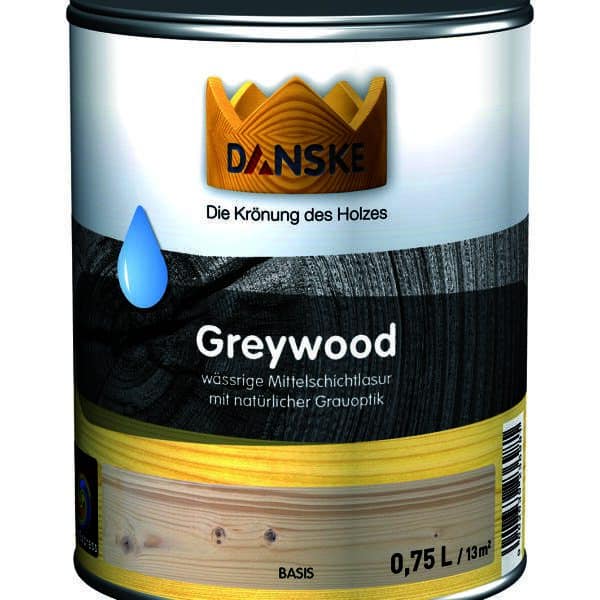 DANSKE Greywood