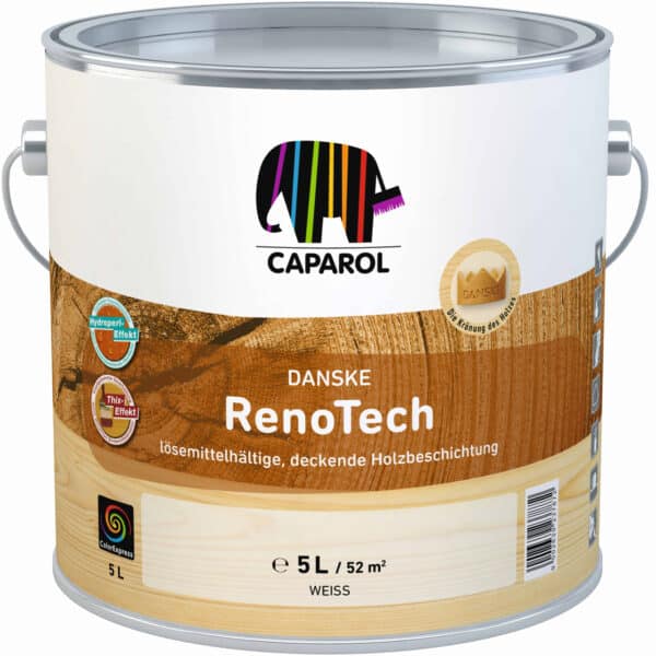 DANSKE RenoTech