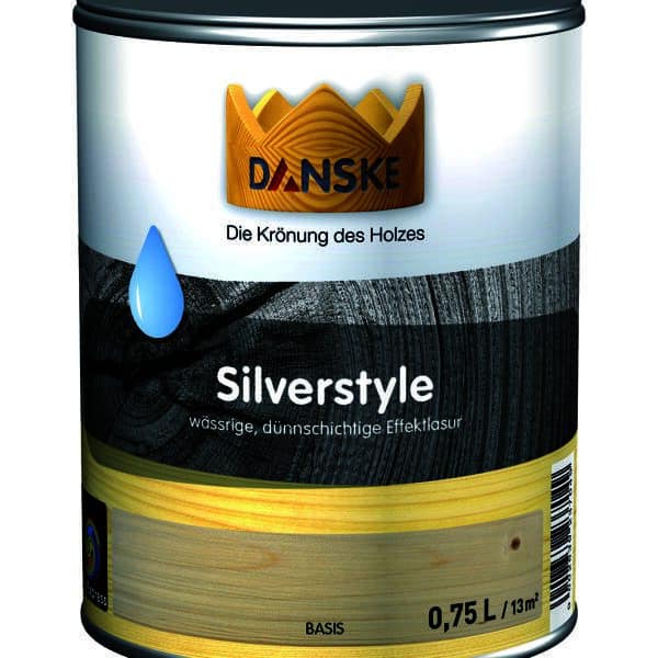 DANSKE Silverstyle