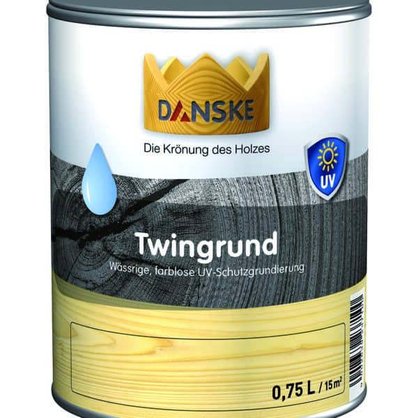 DANSKE Twingrund
