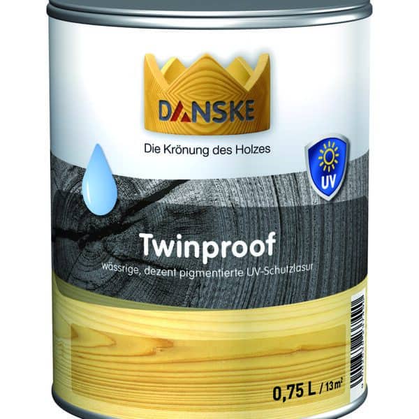 DANSKE Twinproof