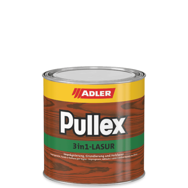 Adler Pullex 3in1 Lasur Kiefer