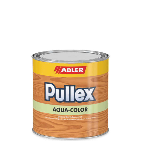 Adler Pullex Aqua Color abgetönt