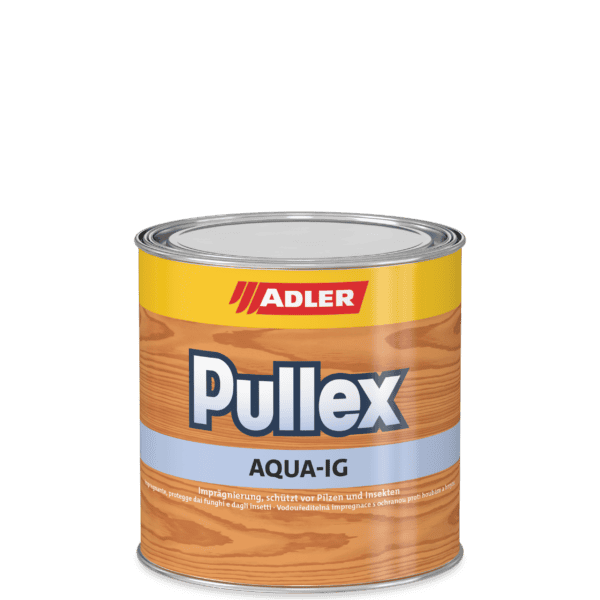 Adler Pullex Aqua Imprägnierung