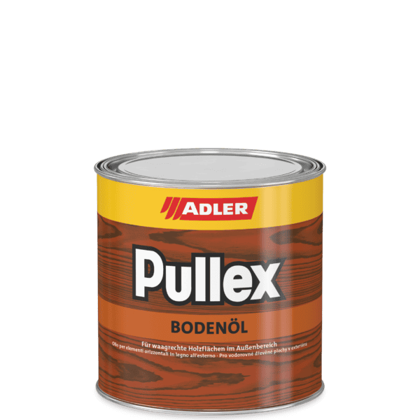 Adler Pullex Bodenöl  Java
