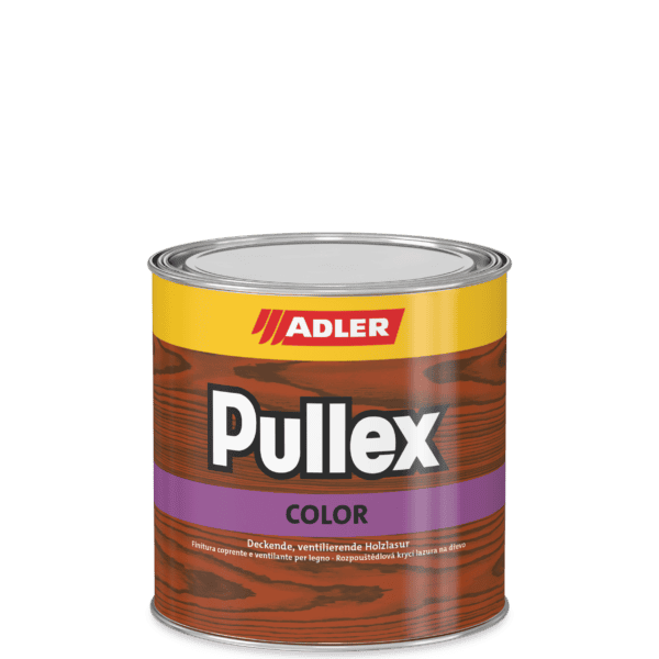 Adler Pullex Color Standartfarben