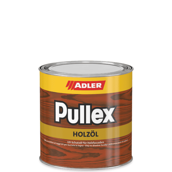 Adler Pullex Holzöl Lärche