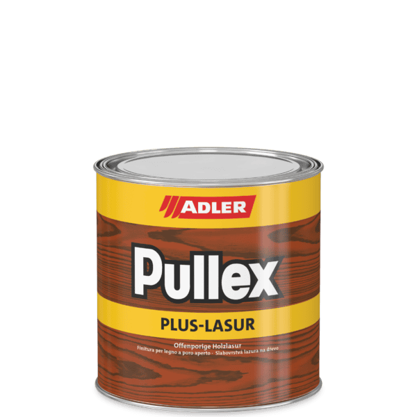 Adler Pullex Plus Lasur Eiche