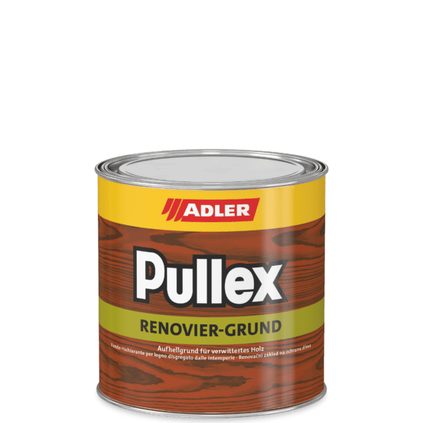 Adler Pullex Renoviergrund Lärche