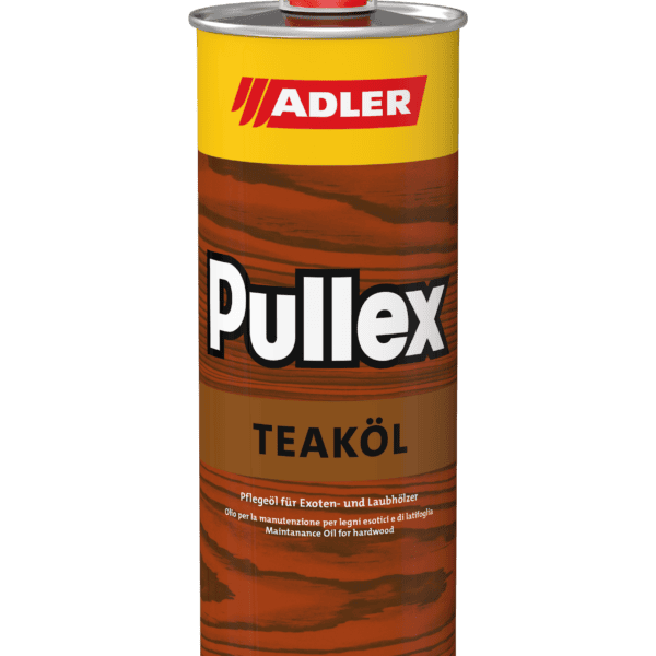 Adler Pullex Teaköl Farblos