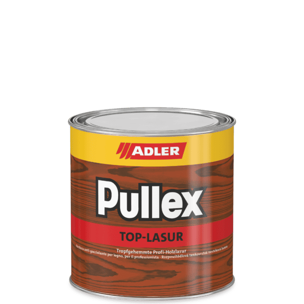 Adler Pullex Top Lasur Eiche