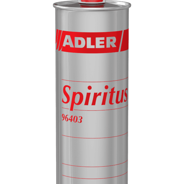 Adler Spiritus denaturiert