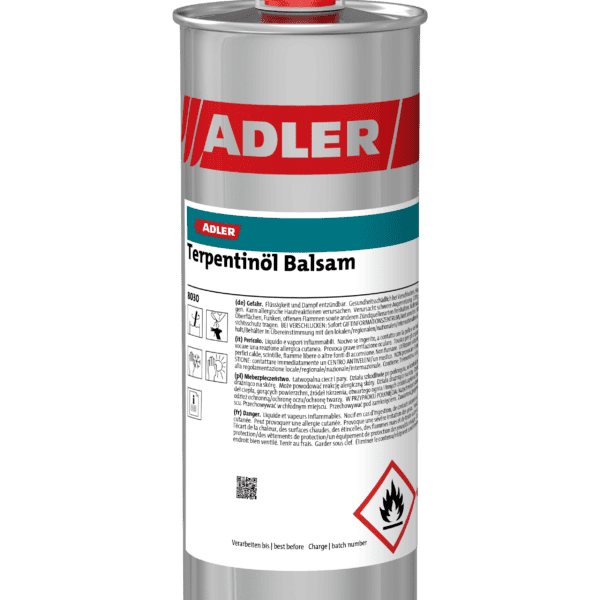 Adler Terpentinöl-Balsam