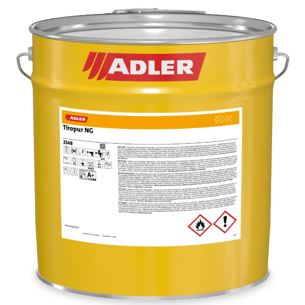 Adler Möbellack Tiropur NG