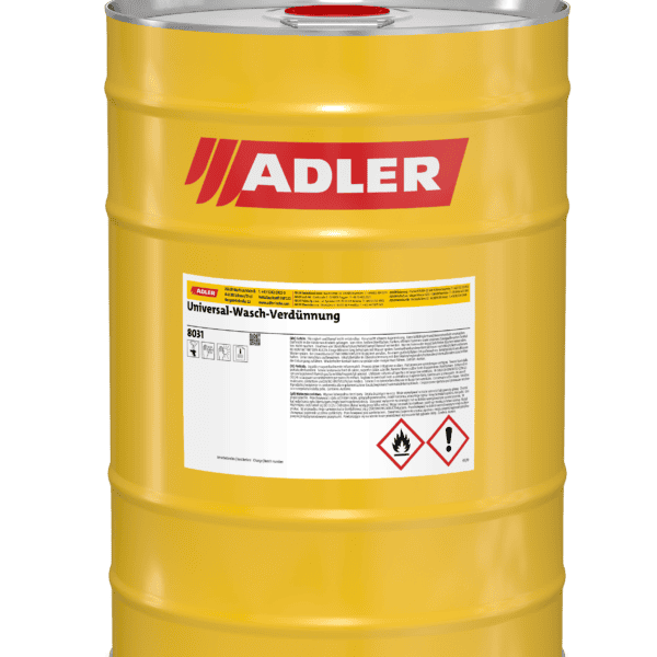 Adler Universal Waschverdünnung 25lt