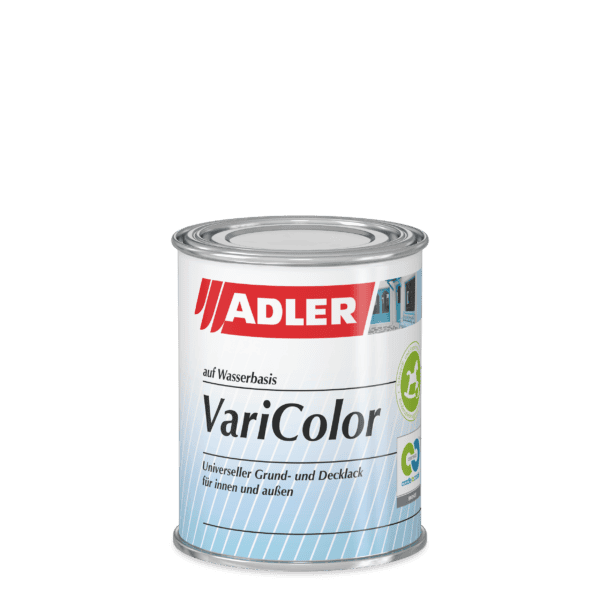 Adler Varicolor Weiss