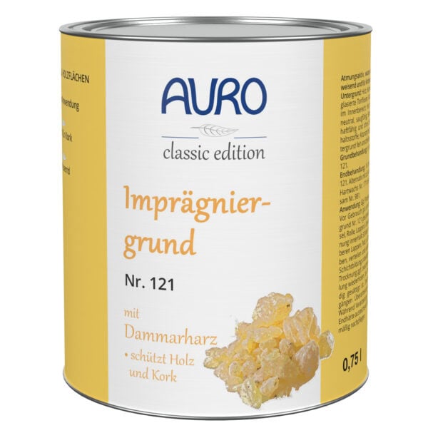 Auro Imprägniergrund 121