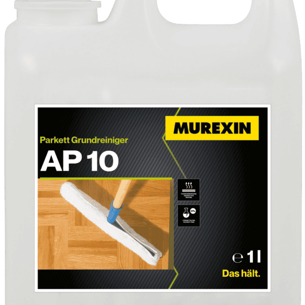 Murexin Parkett Grundreiniger AP10