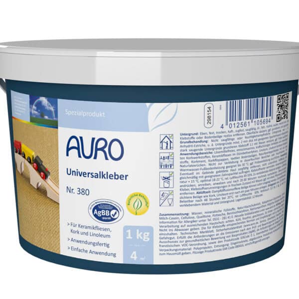 Auro Universalkleber 380