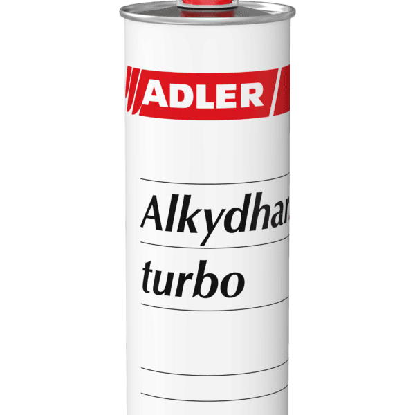 Adler Alkydharzturbo