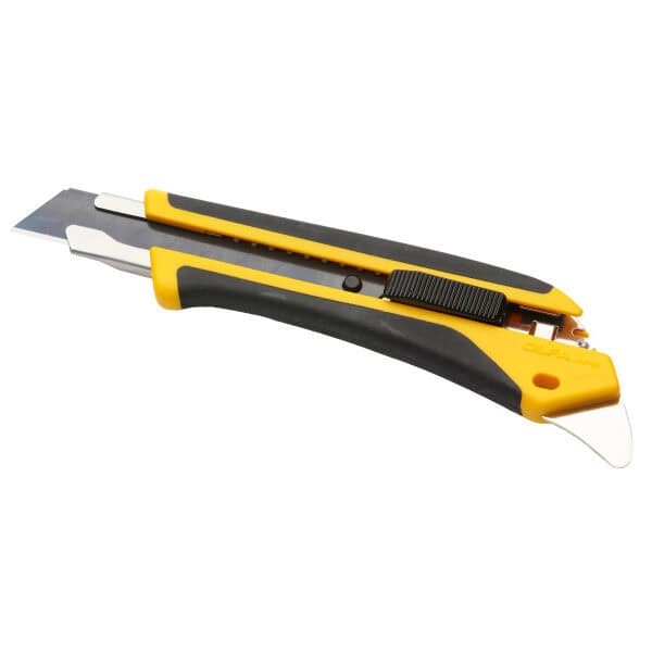 OLFA Cutter L5-AL, 18 mm