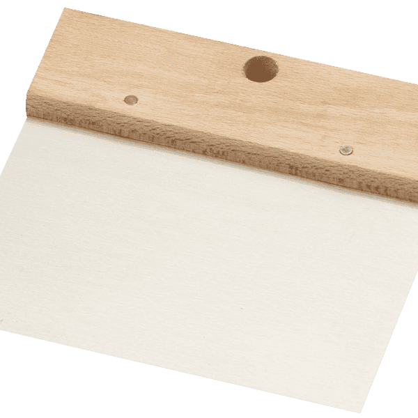 Japanspachtel Holzleiste 20 cm