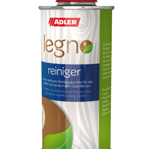Adler Legno Reiniger