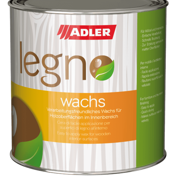 Adler Legno Wachs