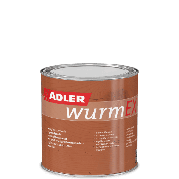 Adler WurmEx
