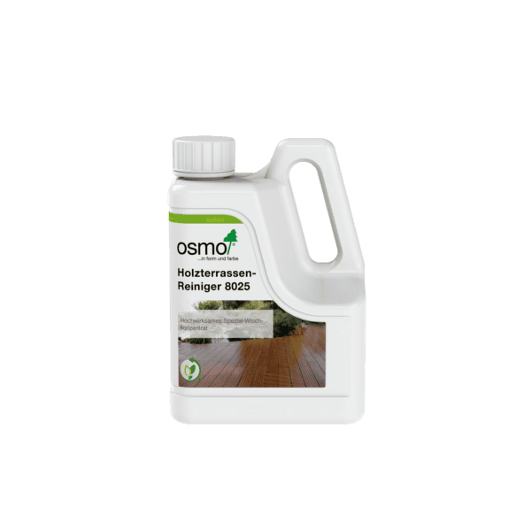 Osmo Holz Terrassen Reiniger Konzentrat Farblos 0,5lt
