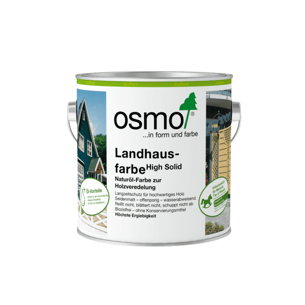 Osmo Landhausfarbe